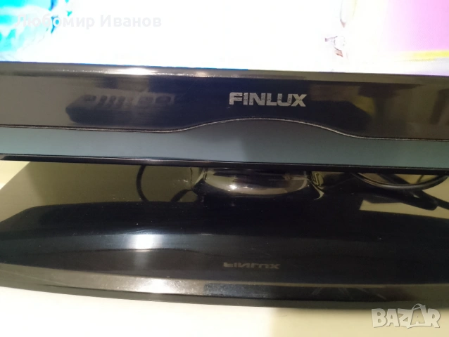 Телевизор Finlux , снимка 3 - Телевизори - 53471517