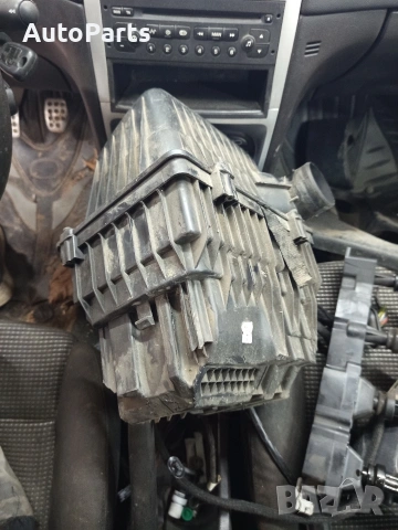 Останали части от Пежо 307 ЦЦ 1.6 109к.с НА ЧАСТИ 0892740864, снимка 6 - Автомобили и джипове - 53840928