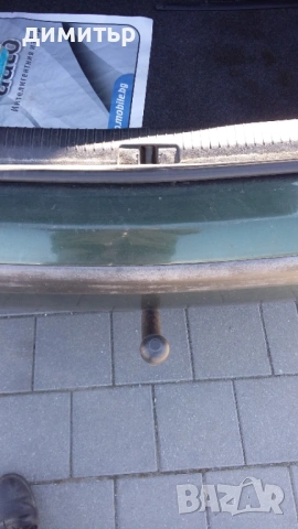 продавам Пасат-1.8,бензин,, снимка 10 - Автомобили и джипове - 53513032