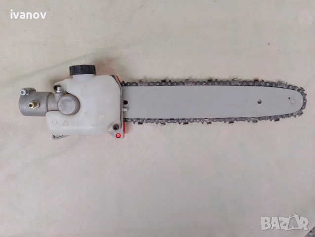 Нова шина с верига