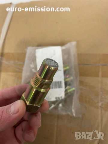 Адаптор за ламбда сонда къс ЕВРО 5 - 55015