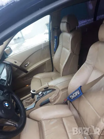Bmw E60 530D euro3 M57 на части , снимка 5 - Части - 49091914
