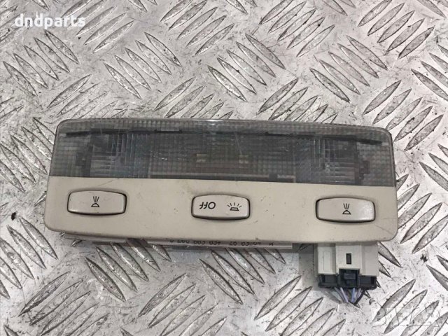 Плафон Renault Laguna 2003г.