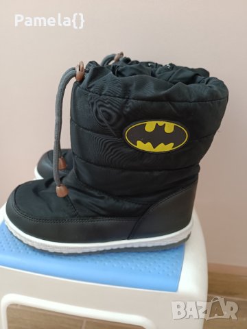 Апрески Батман