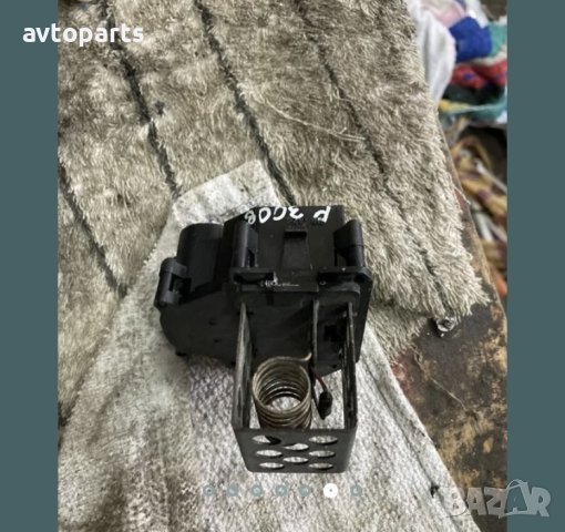 Peugeot 3008  реостат и клапи Парно, снимка 6 - Части - 40465296