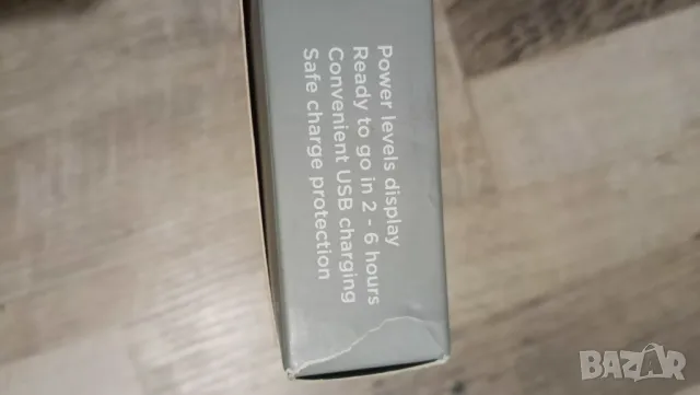 зарядно с батерии нимх NiMH battery charger АА , снимка 4 - Друга електроника - 50427745