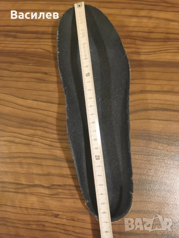 маратонки Salomon , снимка 12 - Маратонки - 50274885