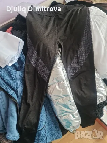 дамски клин