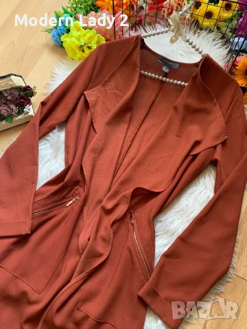 Керемидена наметка Primark, снимка 2 - Якета - 50999715