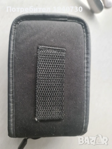 продавам фотоапарат олимпус купен от улимп, снимка 2 - Фотоапарати - 53086433