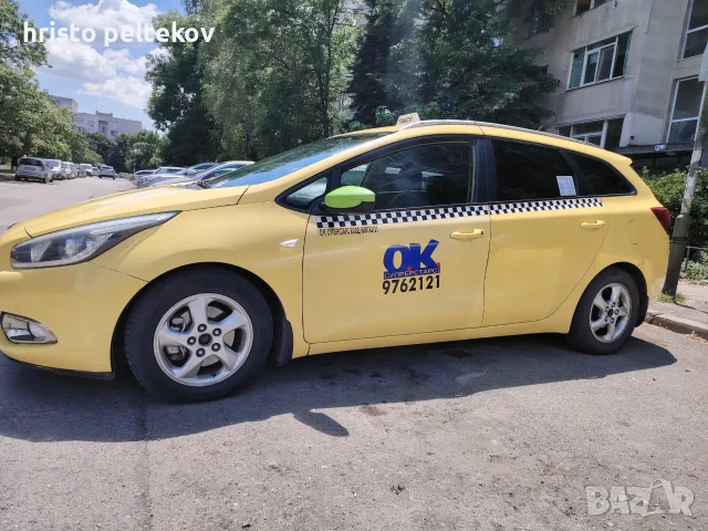 Продава се .сийд 07.2014г. , снимка 13 - Автомобили и джипове - 55802364