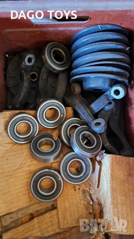 Авточасти за Лада , снимка 3 - Части - 53412678