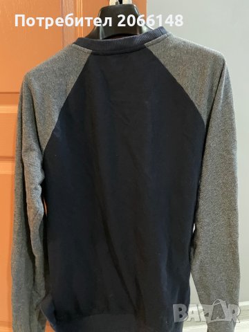 Пуловер Emporio Armani S размер, снимка 3 - Пуловери - 44150015
