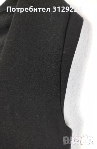 Vila little black dress L, снимка 3 - Рокли - 39388076