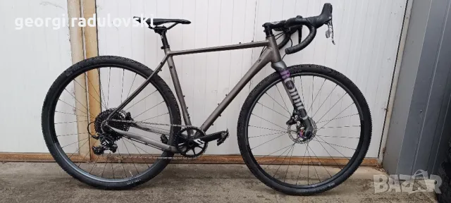 гравел Ruut , снимка 11 - Велосипеди - 49187852