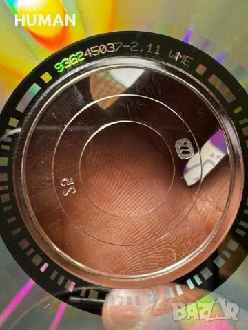 Prince - Chicago - Huey Lewis, снимка 4 - CD дискове - 53487368