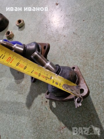 Шарнири Нови, снимка 5 - Части - 40530317