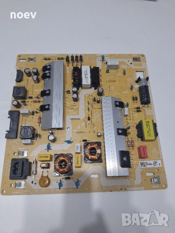 Power Board BN4401058A от Samsung QE50Q67TAU 