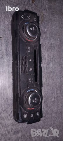 Панел за климатик за бмв Е90 64119162983