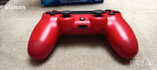 Контролер за PS4 Джойстик, снимка 3 - Аксесоари - 53816227