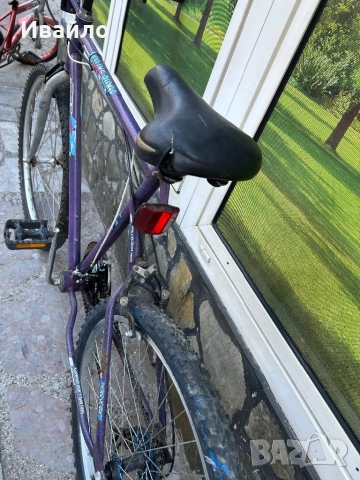 2 бр. бюджетни велосипеди за 80 евро общо., снимка 8 - Велосипеди - 53796160