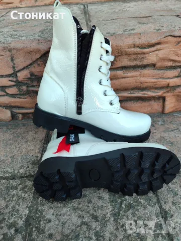 Детски боти НАМАЛЕНИЕ , снимка 2 - Детски боти и ботуши - 48601893