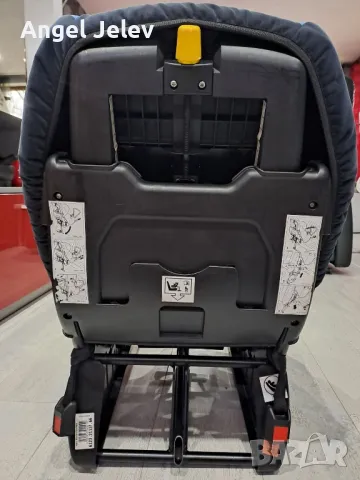 детско столче за кола от 9 до18 кг, снимка 5 - Други - 48870075