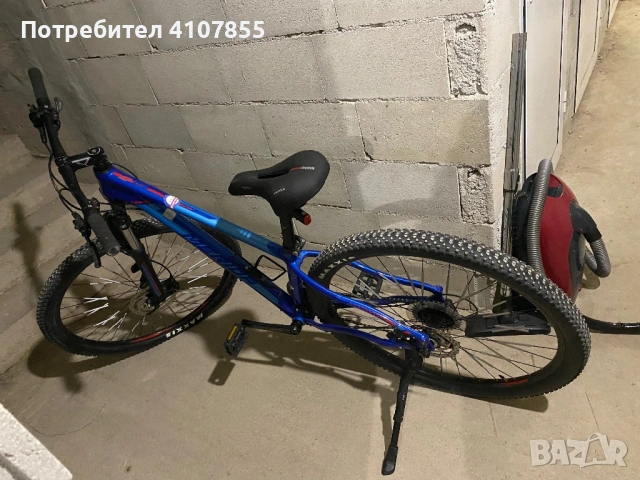 Велосипед 29 цола , снимка 7 - Велосипеди - 53479651