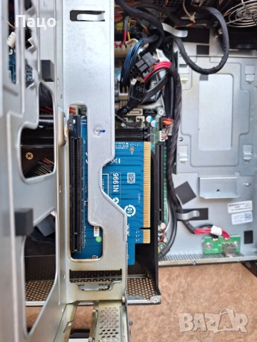 Alienware X51 R2 i5 4460 , снимка 14 - Геймърски - 53297500