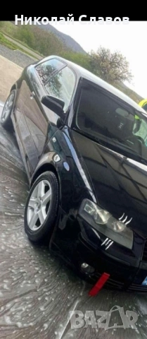 Продавам Audi a3 2.0, снимка 2 - Автомобили и джипове - 53806127