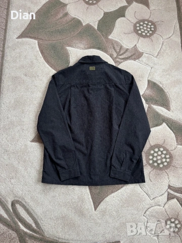 Мъжка риза G-STAR, снимка 4 - Ризи - 53586103