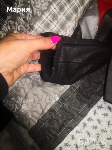 Мото екип от две части 48-50 номер , снимка 6 - Спортни дрехи, екипи - 38947737