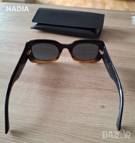 Слънчеви очила disquared , снимка 4 - Слънчеви и диоптрични очила - 51697733