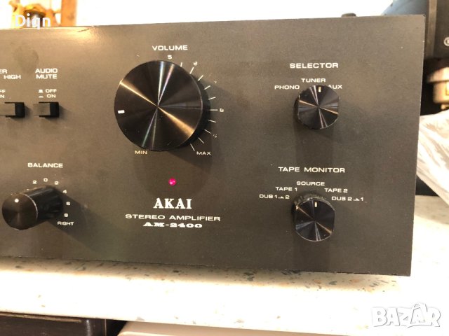 Akai AM-2400