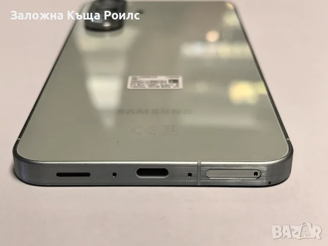 Samsung galaxy a56 128GB, снимка 4 - Samsung - 55731288