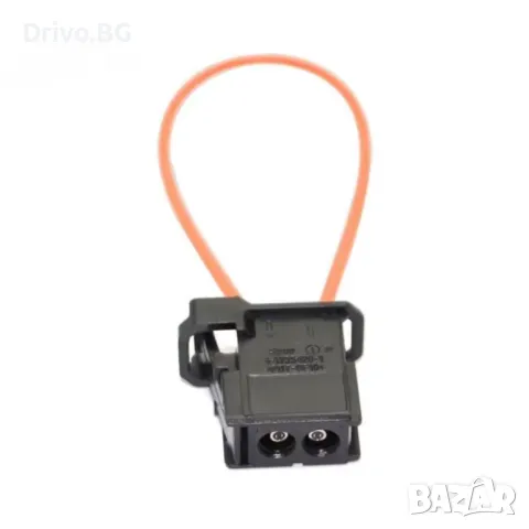 MOST адаптер за байпас (оптична тапа) на оптични връзки, снимка 4 - Аксесоари и консумативи - 48829087