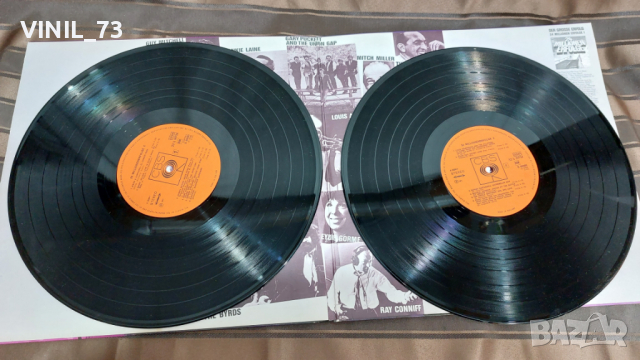 24 Millionen Erfolge 2, снимка 4 - Грамофонни плочи - 36354410