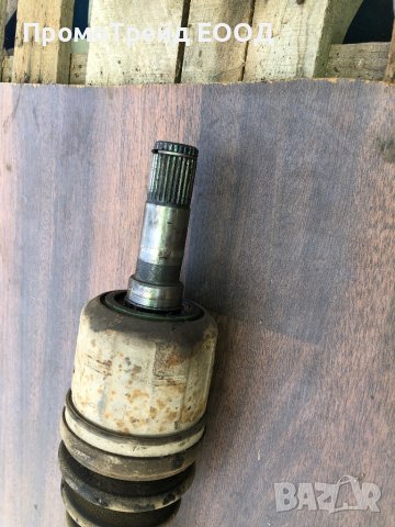 Предна дясна полуоска Киа Спортидж Kia Sportsge 1994-2005г. , снимка 3 - Части - 41652927