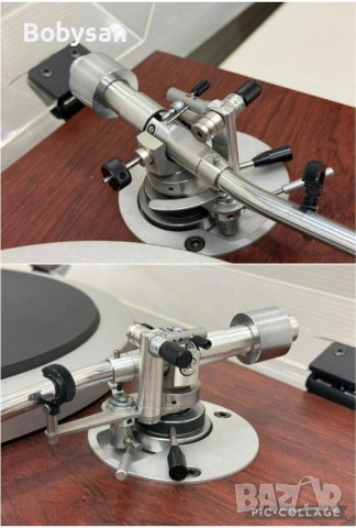  MICRO DD-8 Record Player, снимка 3 - Грамофони - 52687987