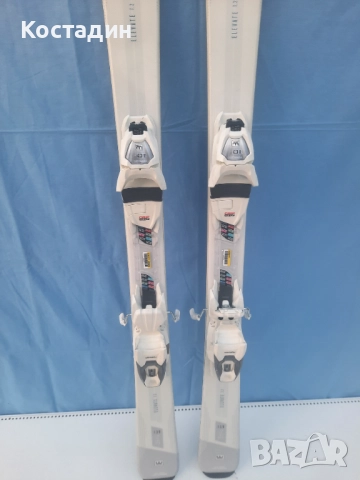 Карвинг ски Blizzard Elevate 7.2  139см , снимка 3 - Зимни спортове - 52960664