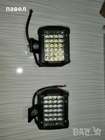 продавам лед халогени, снимка 1