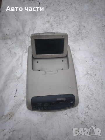 DVD система Opel Meriva A 9268652