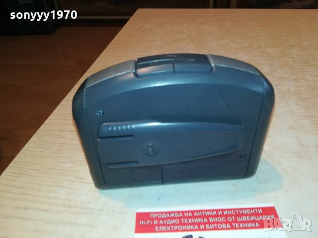 philips aq6401 walkman 2802221247, снимка 10 - Радиокасетофони, транзистори - 35942313
