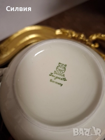 Захарница , снимка 6 - Аксесоари за кухня - 52777384