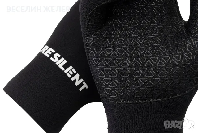 НОВИ Неопренови ръкавици Cressi Resilient 2mm, XXL – За гмуркане, сърф, каяк, снимка 9 - Водни спортове - 56047893