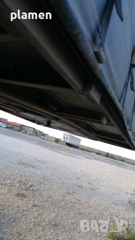 Продавам Ремарке Krone. , снимка 4 - Ремаркета - 51546205