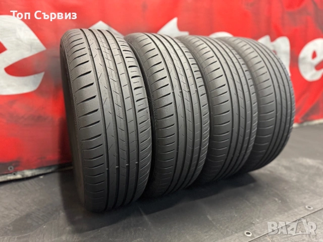 195 65 15, Летни гуми, Vredestein Ultrac, 4 броя