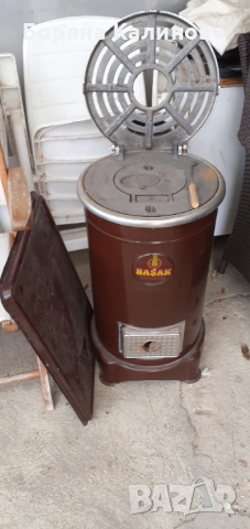 пе4ка 4удо.пе4ка за баня, снимка 1