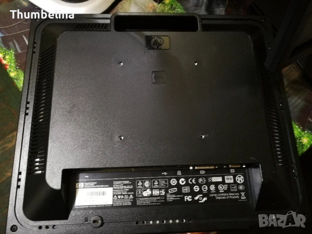 Три РС монитора за 15€, снимка 6 - Монитори - 53626019