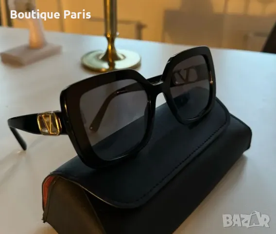 Valentino слънчеви очила УВ400